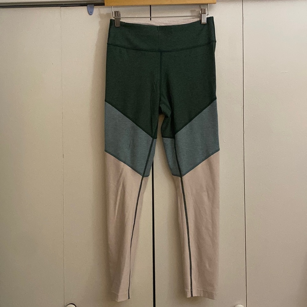 Outdoor Voices Springs 7/8 Legging